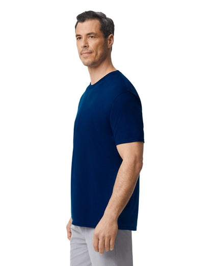 X-Large Navy Gildan 42000 