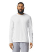 X-Large White Gildan 42400 