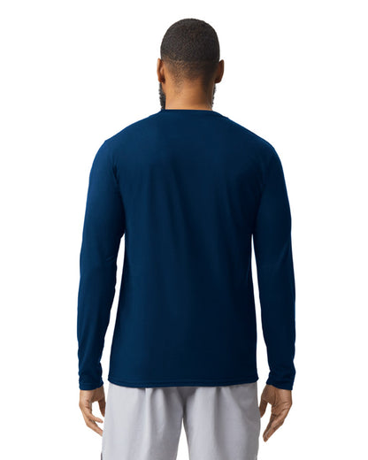 X-Large Navy Gildan 42400 