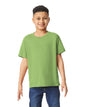 Youth X-Small Kiwi Gildan 5000B 