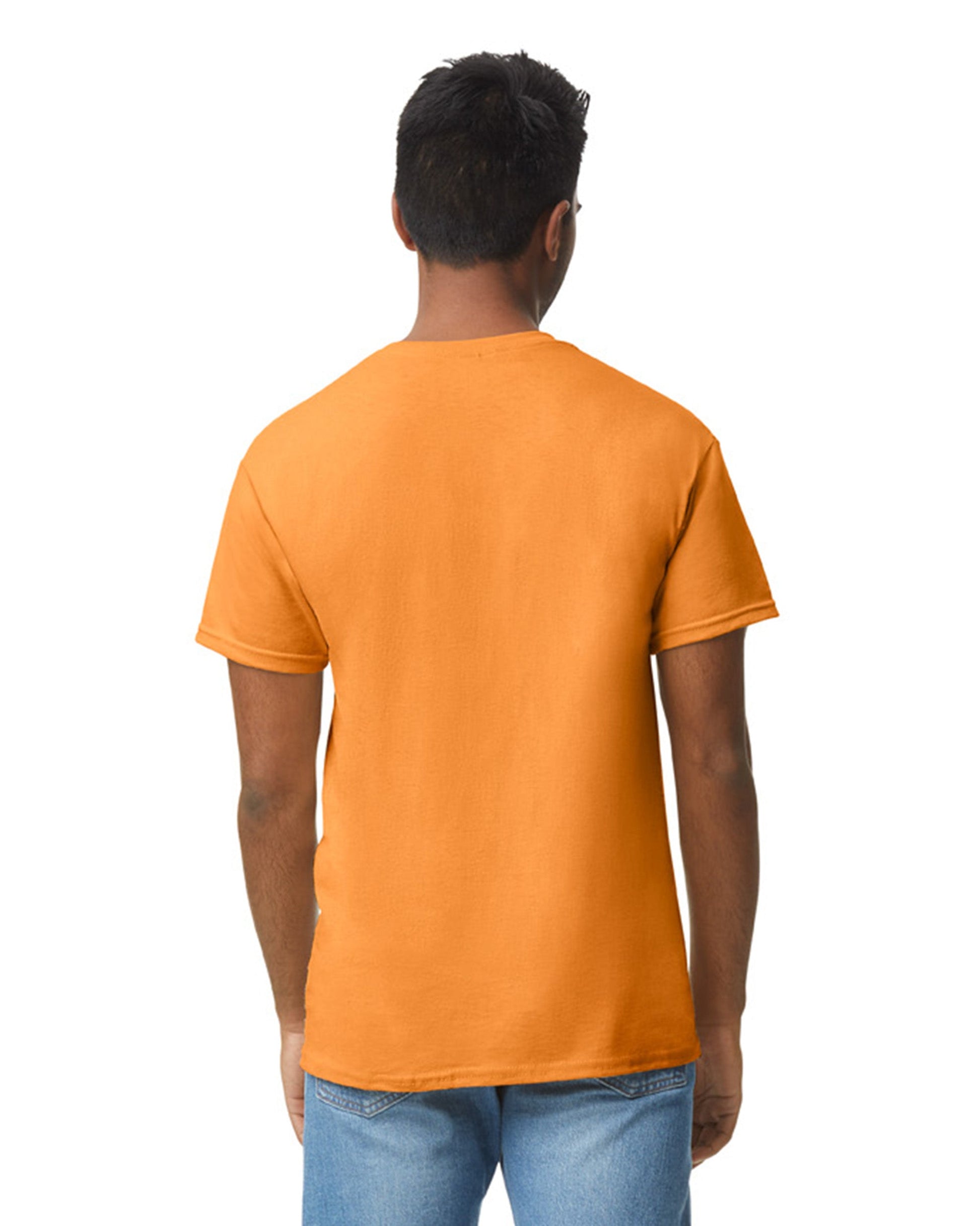 3X-Large Tennessee Orange Gildan 5000 