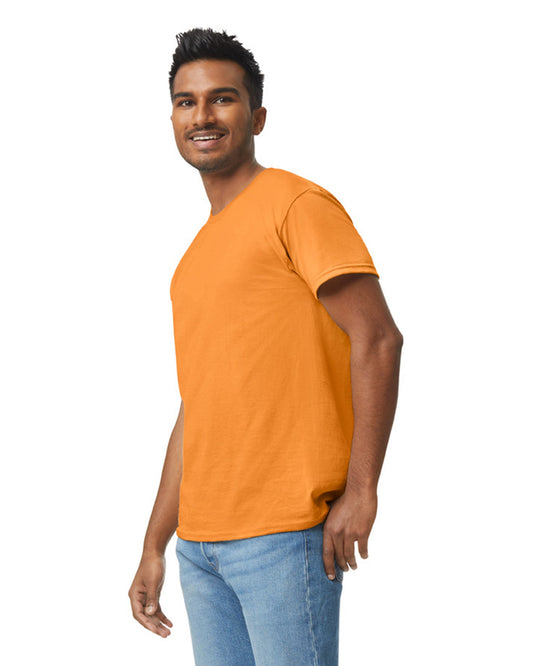 3X-Large Tennessee Orange Gildan 5000 