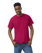 X-Large Cardinal Red Gildan 5000 