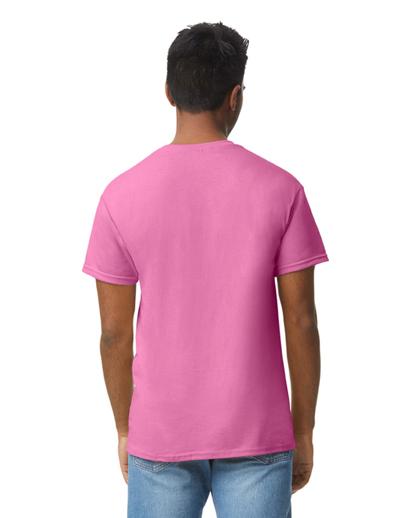 3X-Large Azalea Gildan 5000 