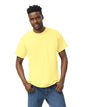 X-Large Corn Silk Gildan 5000 