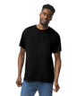 4X-Large Black Gildan 5000 