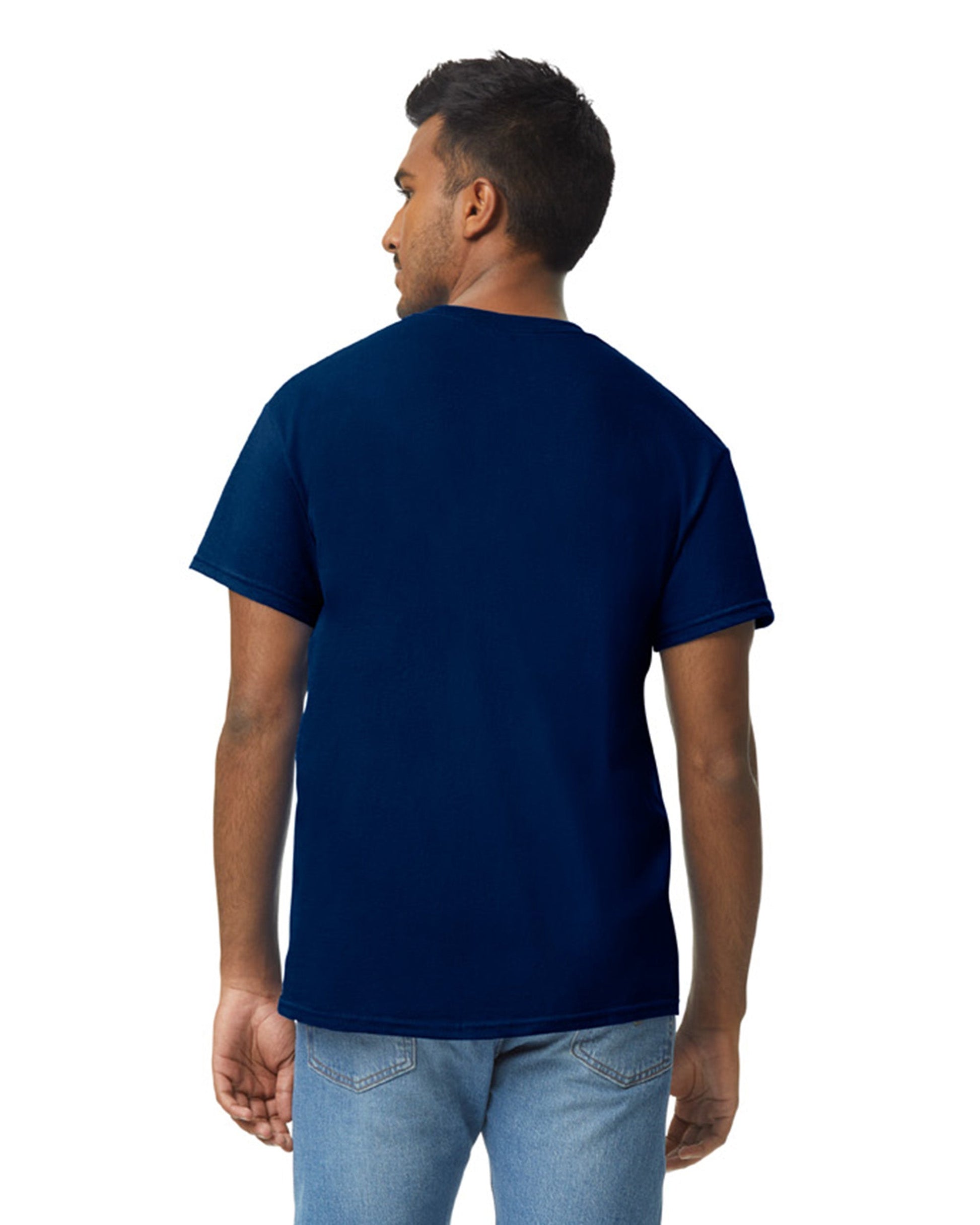 2X-Large Navy Gildan 5000 