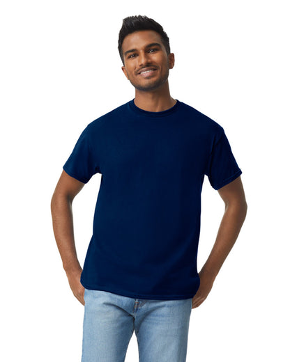 2X-Large Navy Gildan 5000 