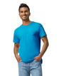 X-Large Sapphire Gildan 5000 