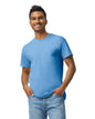 Small Carolina Blue Gildan 5000 