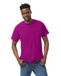 Large Berry Gildan 5000 