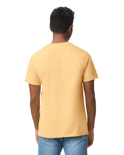 3X-Large Yellow Haze Gildan 5000 