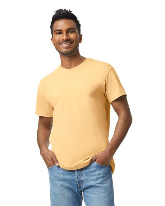 3X-Large Yellow Haze Gildan 5000 