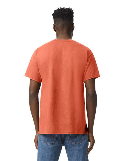 X-Large Sunset Gildan 5000 