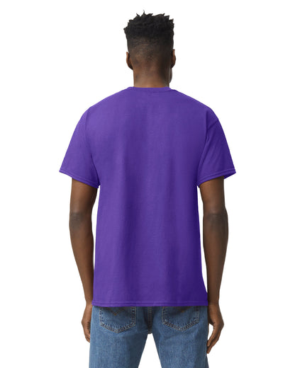 2X-Large Lilac Gildan 5000 