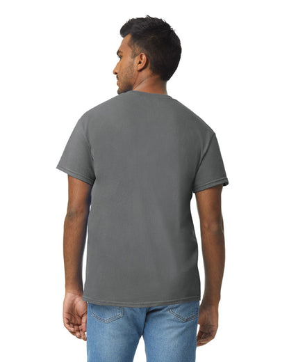 3X-Large Charcoal Gildan 5000 