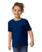 Toddler 4T Navy Gildan 5100P 