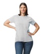 Large Sport Gray Gildan 5300 