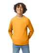 Youth X-Small Gold Gildan 5400B 