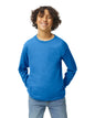 Youth X-Small Royal Gildan 5400B 