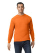 2X-Large S. Orange Gildan 5400 