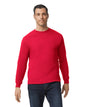 Small Red Gildan 5400 