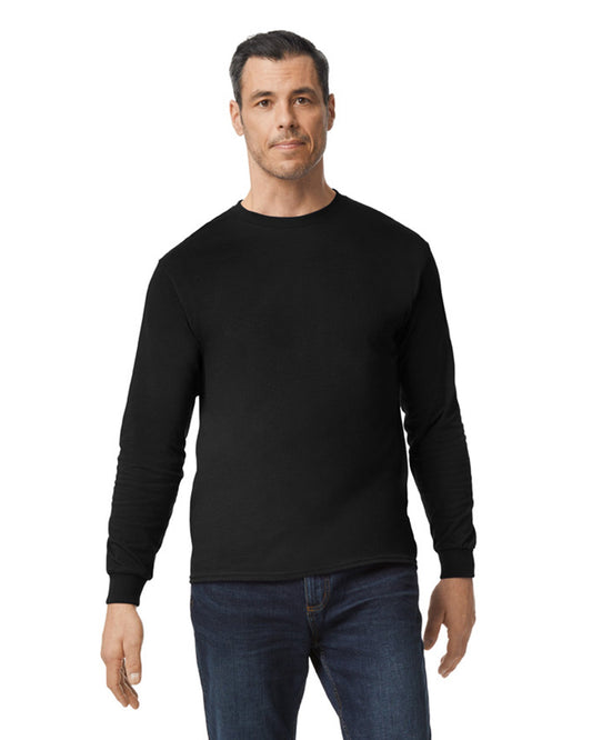 2X-Large Black Gildan 5400 