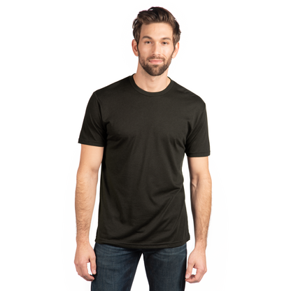 3X-Large Graphite Black Next Level 6010 