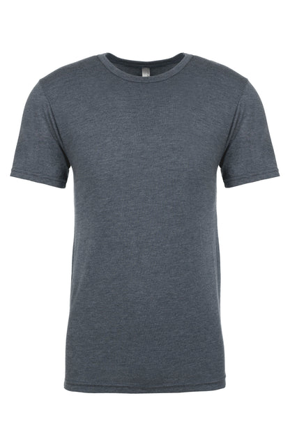 3X-Large Indigo Next Level 6010 