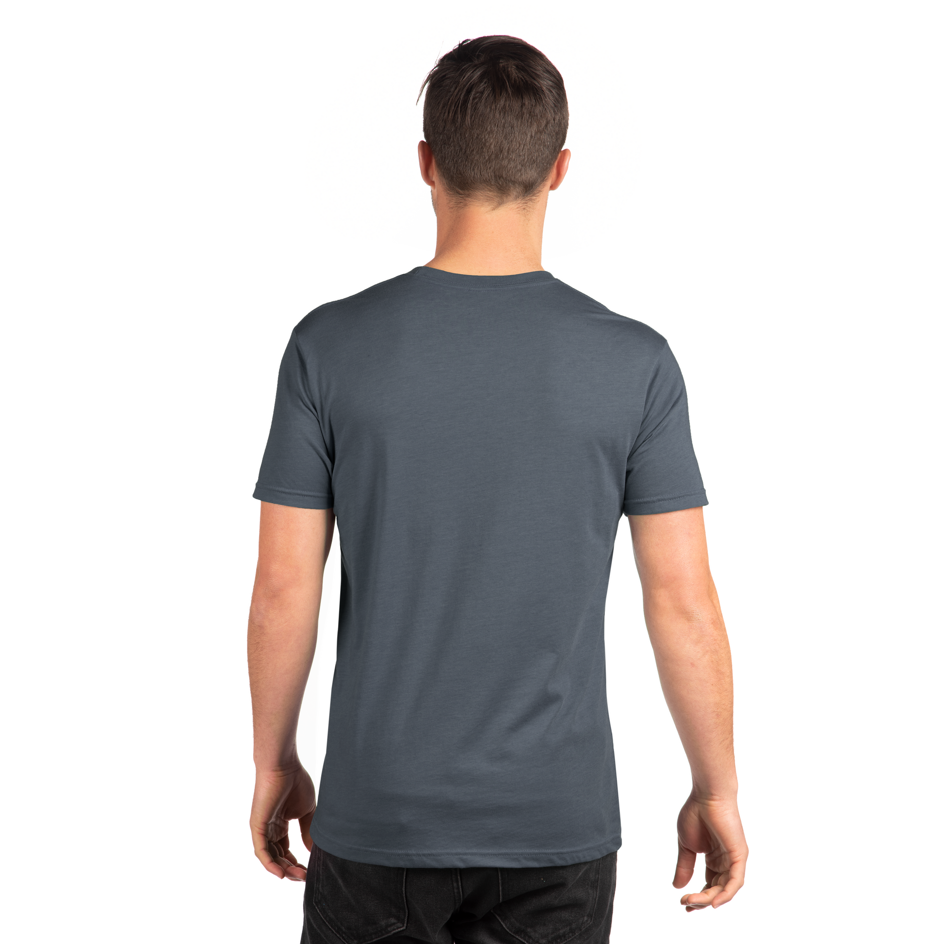 3X-Large Indigo Next Level 6010 