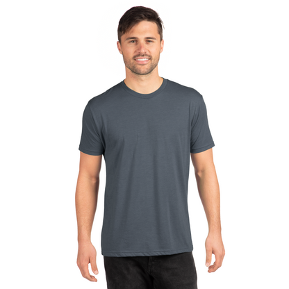 3X-Large Indigo Next Level 6010 