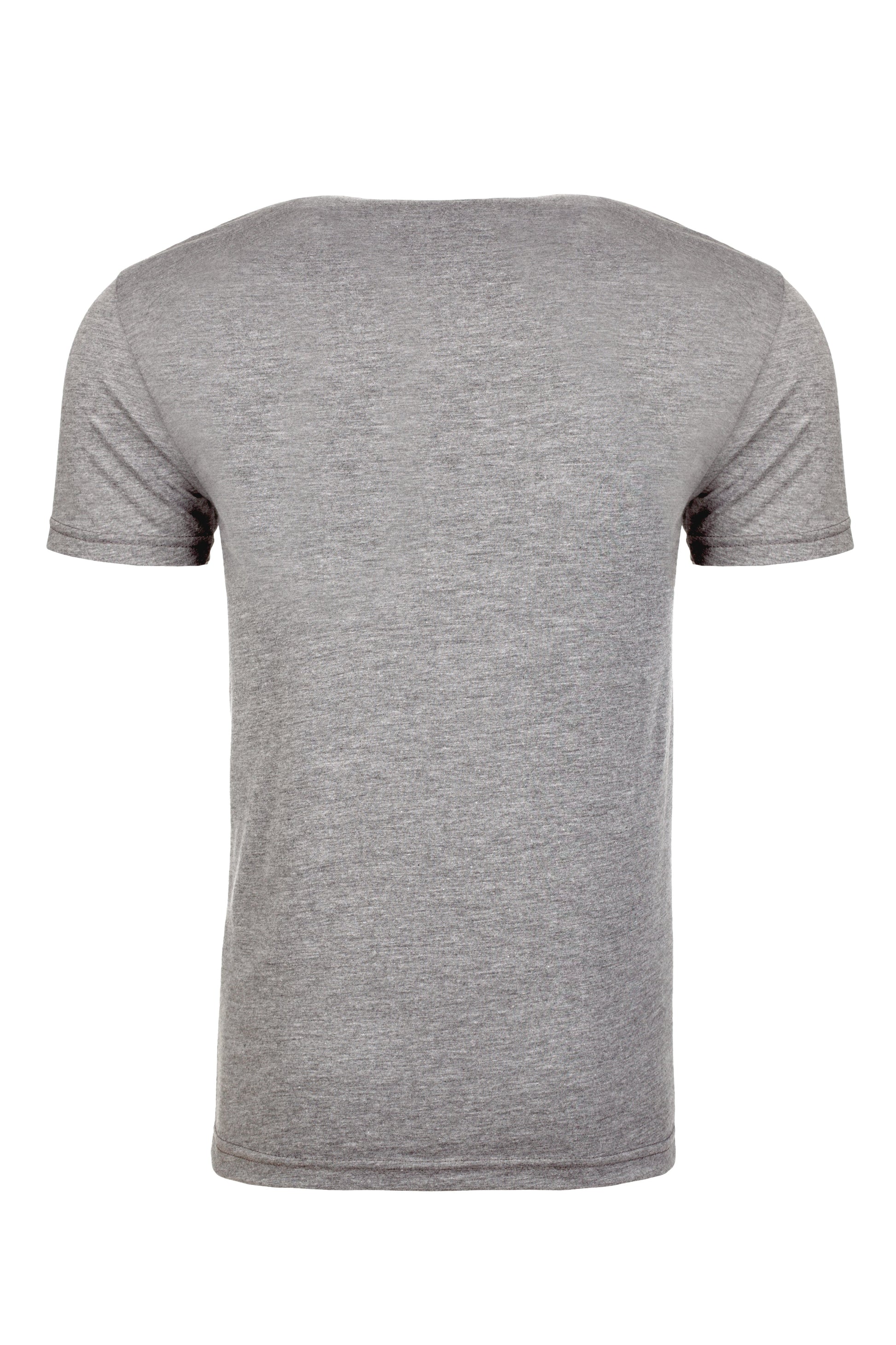 3X-Large Premium Heather Next Level 6010 