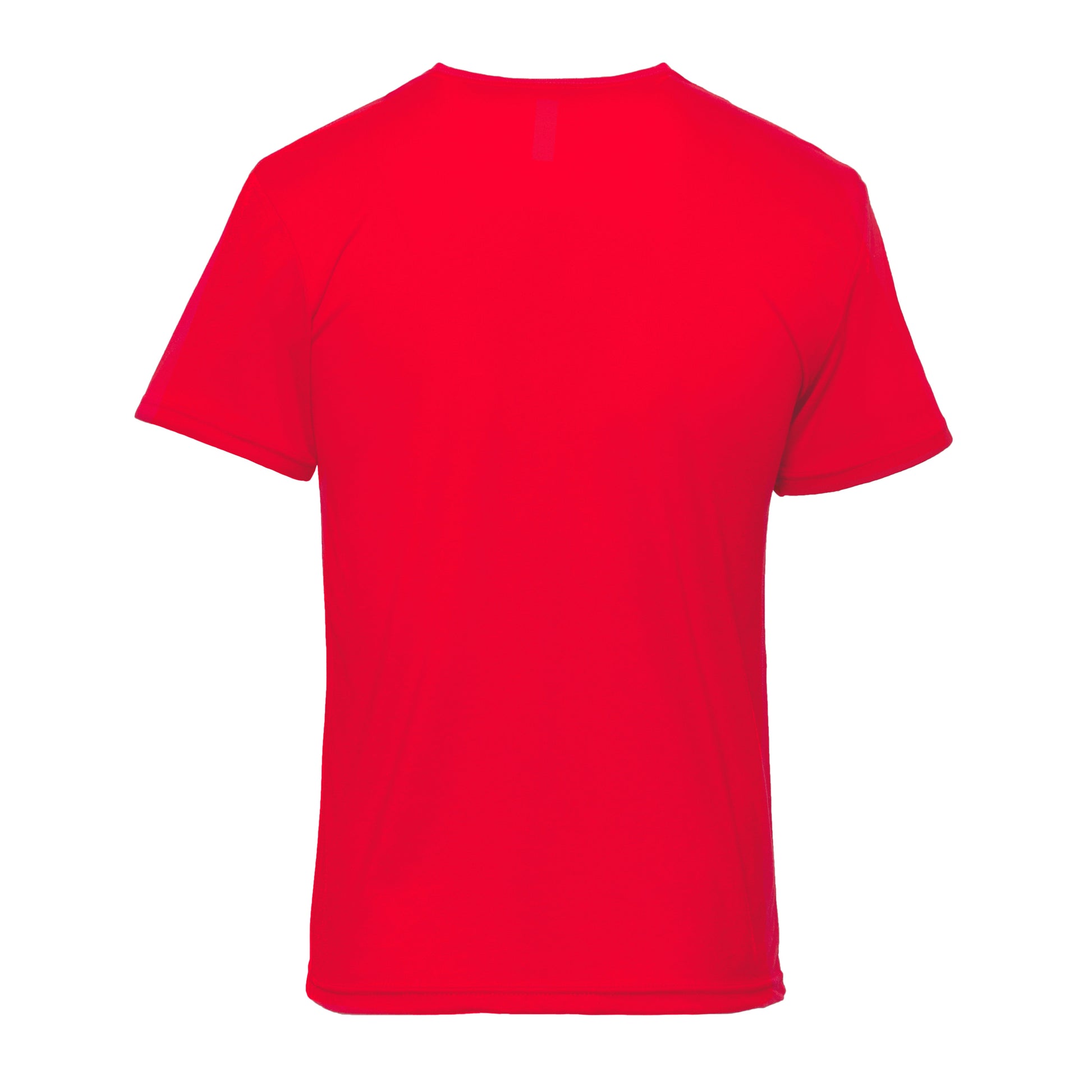 3X-Large Red Next Level 6010 