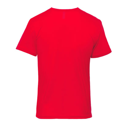 3X-Large Red Next Level 6010 