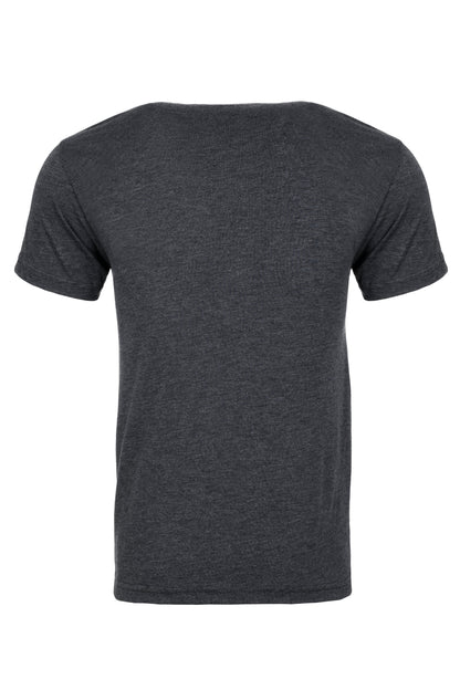 3X-Large Vintage Navy Next Level 6010 