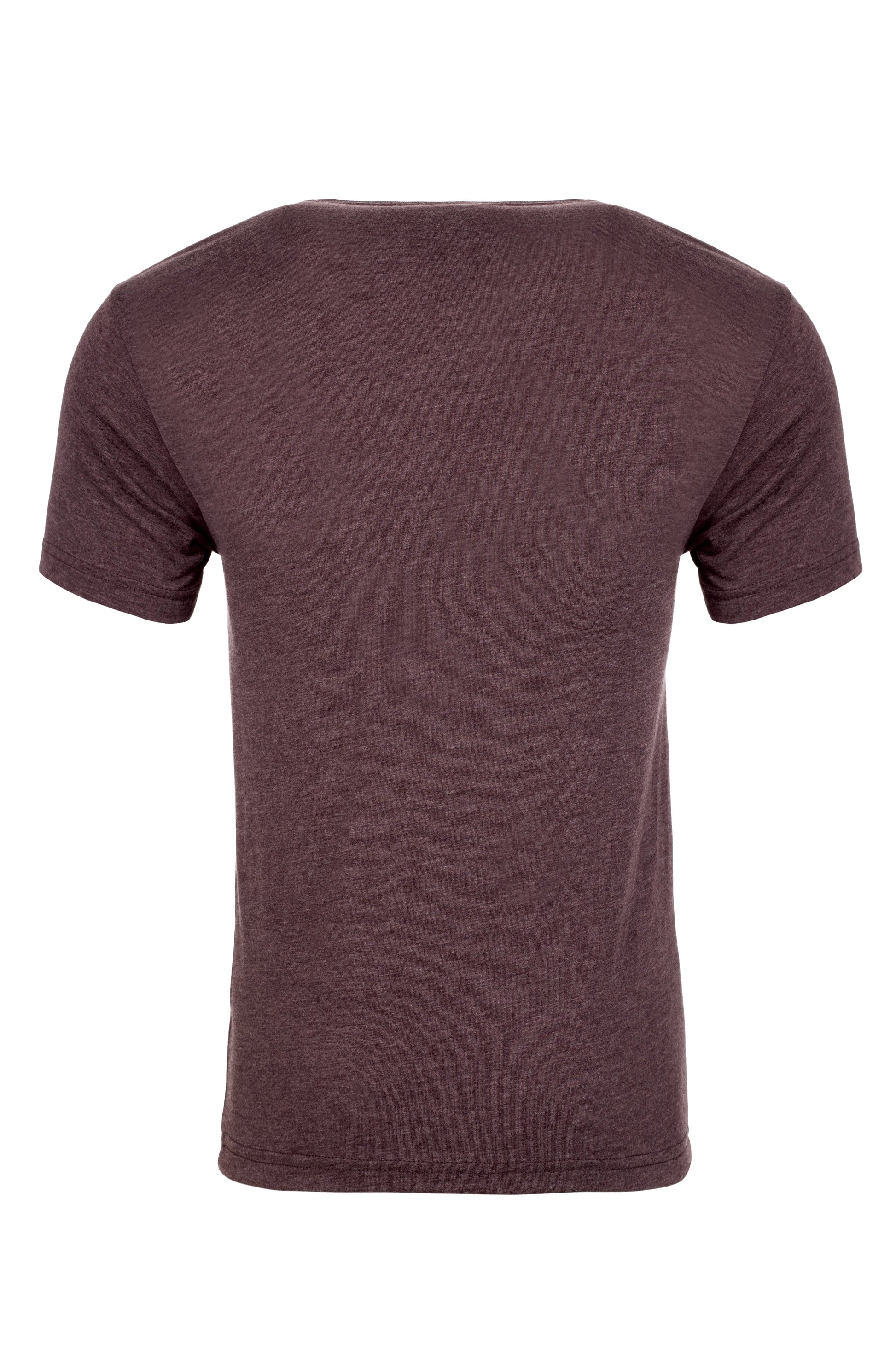 3X-Large Vintage Purple Next Level 6010 