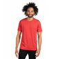 3X-Large Vintage Red Next Level 6010 