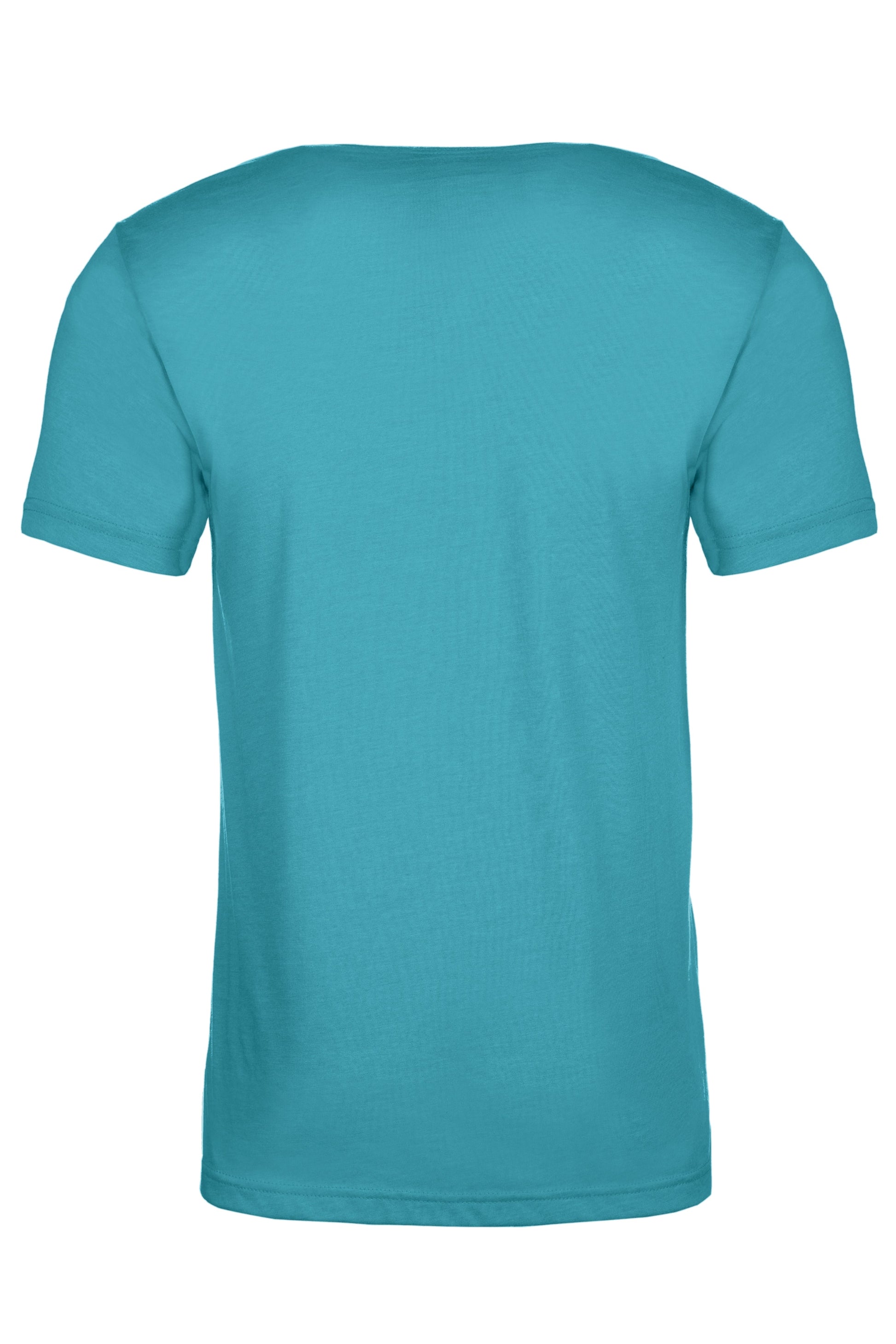 3X-Large Vintage Turquoise Next Level 6010 