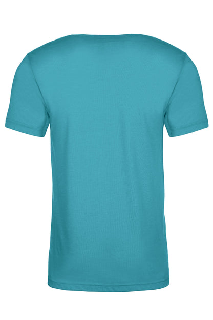 3X-Large Vintage Turquoise Next Level 6010 