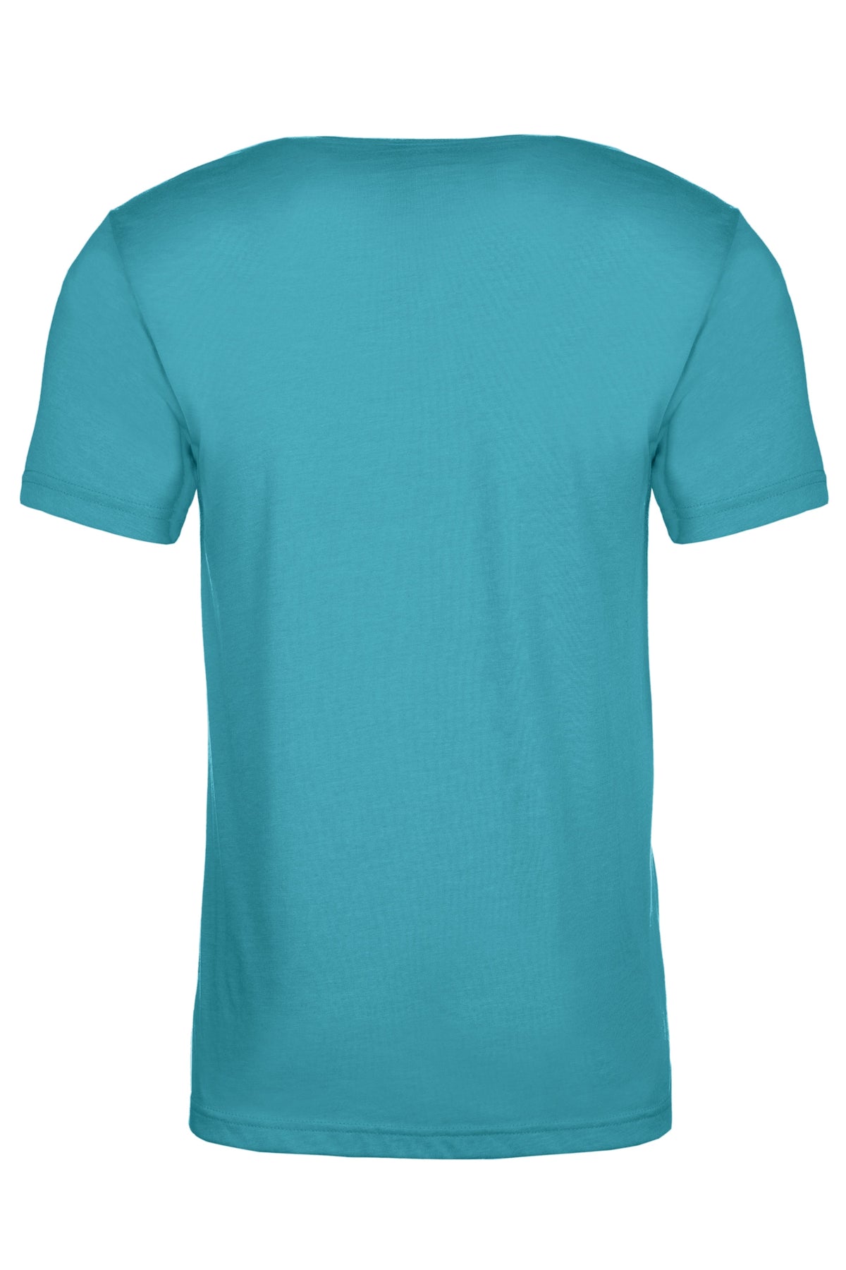 3X-Large Vintage Turquoise Next Level 6010 