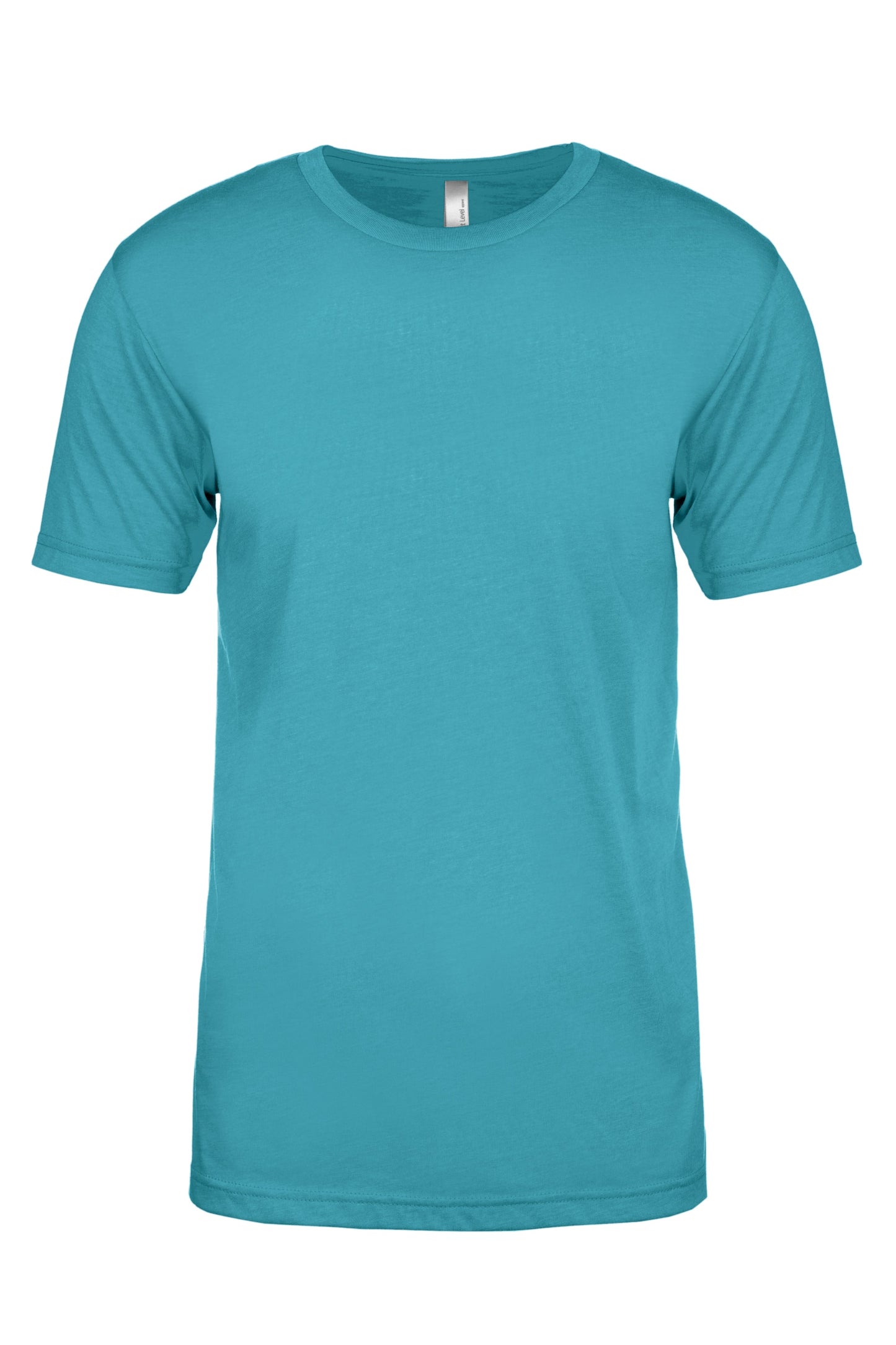 3X-Large Vintage Turquoise Next Level 6010 