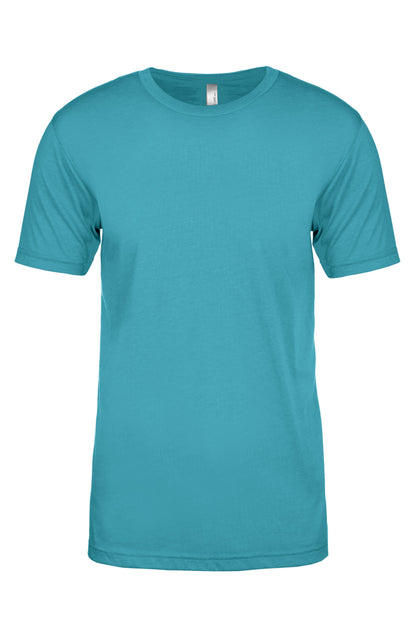 3X-Large Vintage Turquoise Next Level 6010 