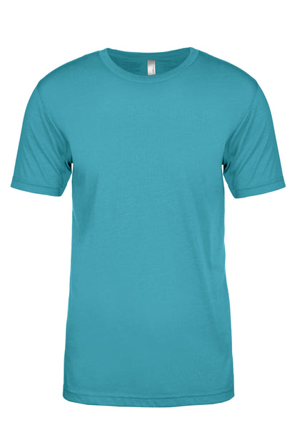 3X-Large Vintage Turquoise Next Level 6010 