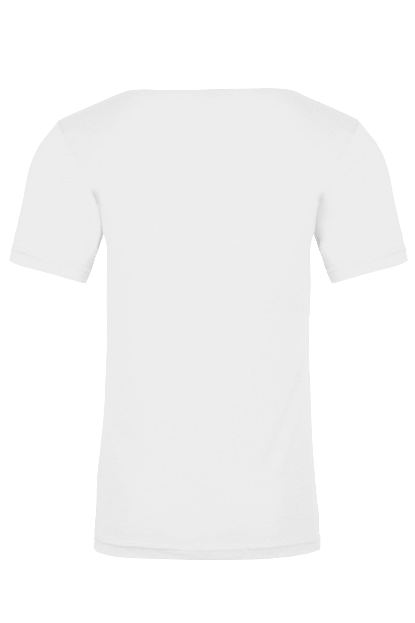 3X-Large White Next Level 6010 