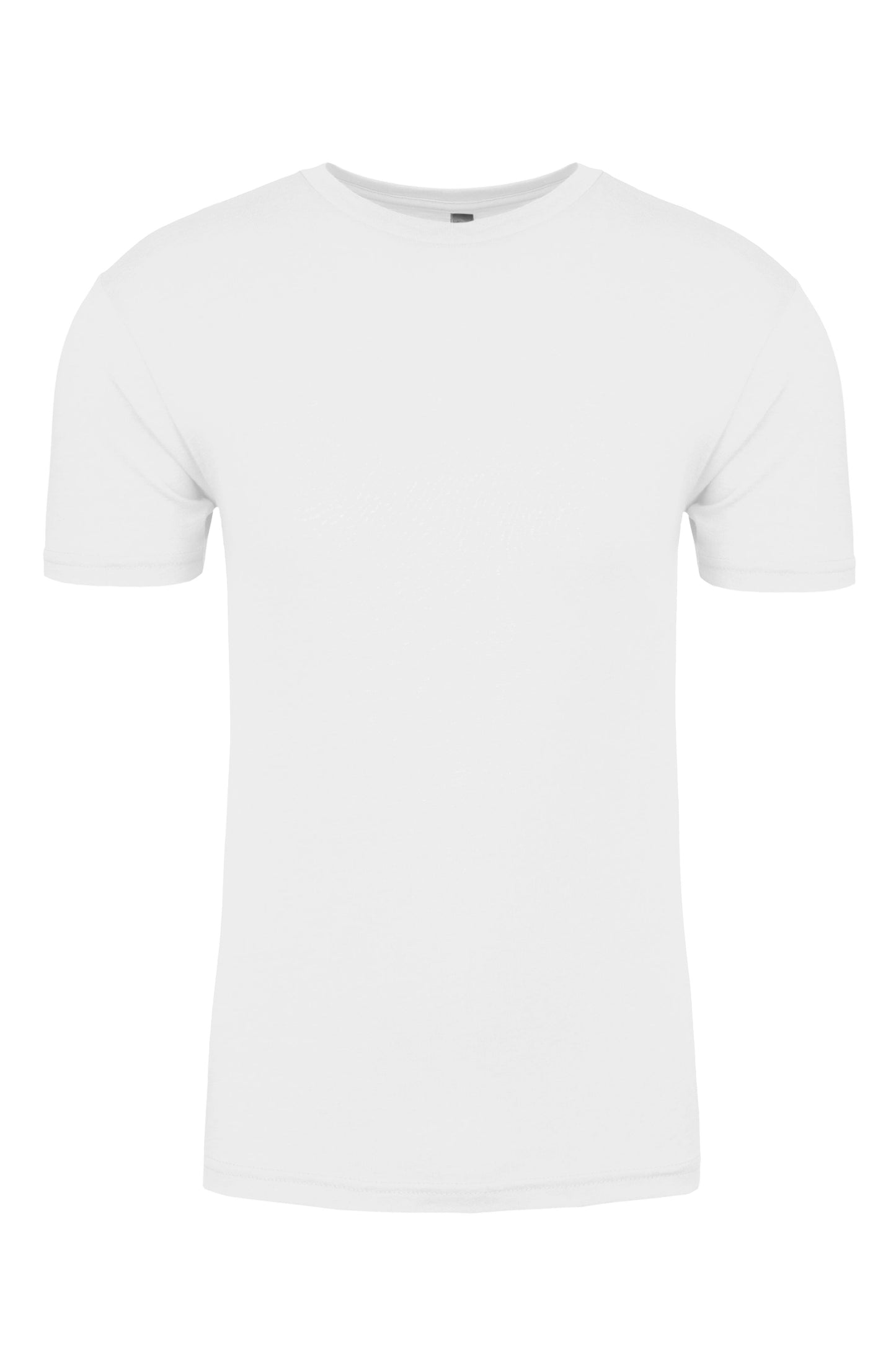 3X-Large White Next Level 6010 