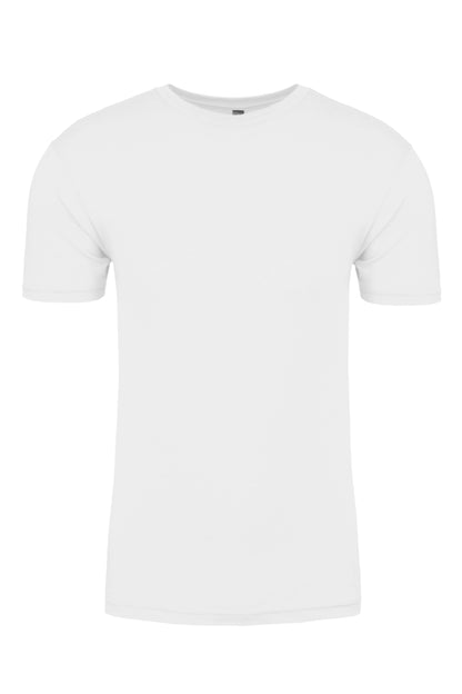 3X-Large White Next Level 6010 
