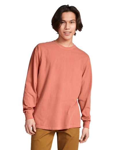 Large Terracotta Comfort Colors 6014 