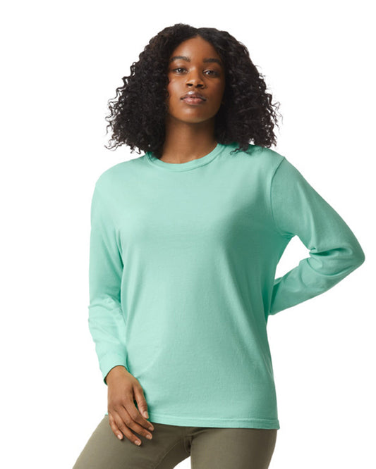 Medium Island Reef Comfort Colors 6014 