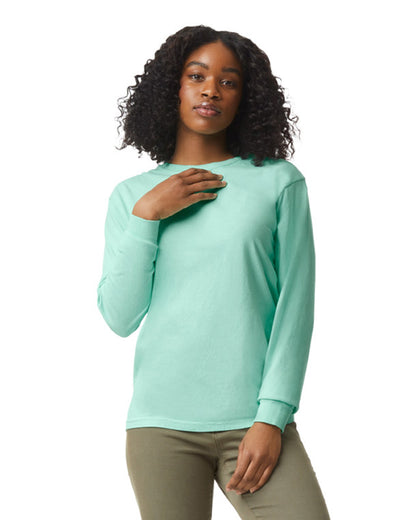 Medium Island Reef Comfort Colors 6014 