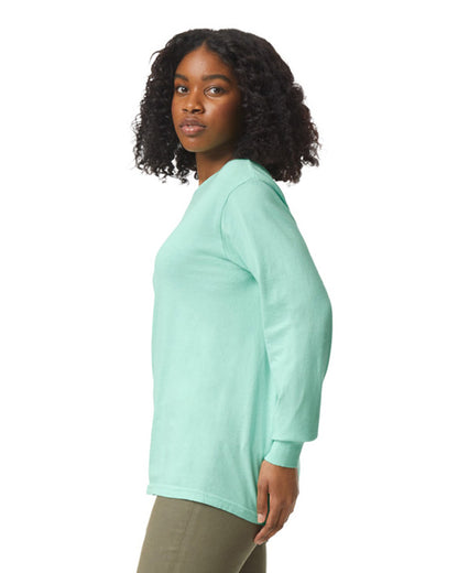 Medium Island Reef Comfort Colors 6014 